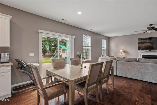 41 Duchess Avenue, Franklinton, NC 27525