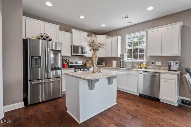 41 Duchess Avenue, Franklinton, NC 27525