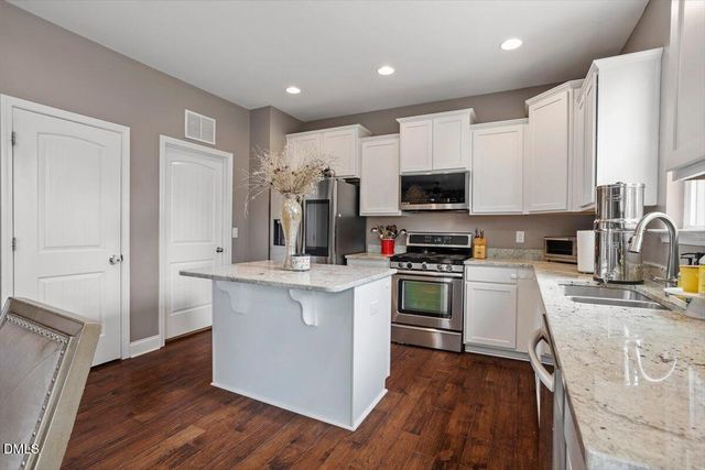 41 Duchess Avenue, Franklinton, NC 27525