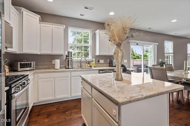 41 Duchess Avenue, Franklinton, NC 27525