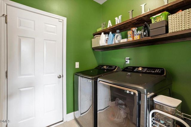 41 Duchess Avenue, Franklinton, NC 27525
