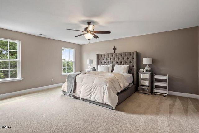 41 Duchess Avenue, Franklinton, NC 27525