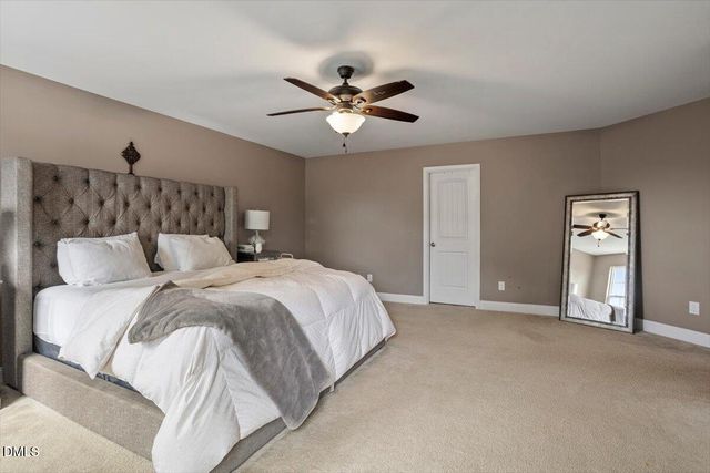 41 Duchess Avenue, Franklinton, NC 27525