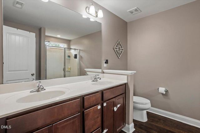 41 Duchess Avenue, Franklinton, NC 27525