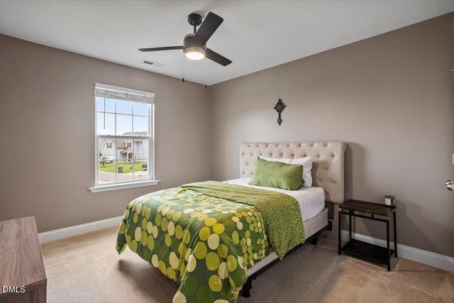 41 Duchess Avenue, Franklinton, NC 27525