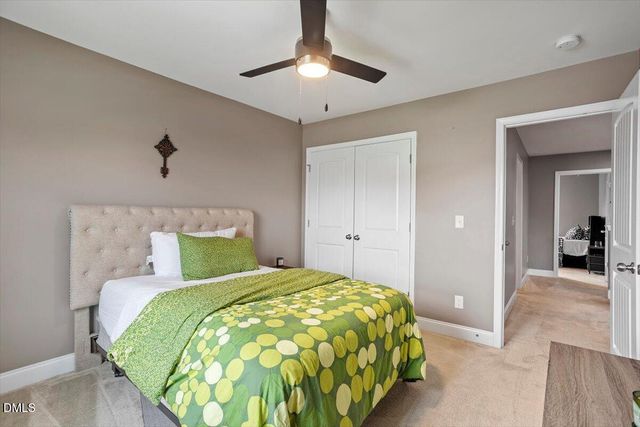 41 Duchess Avenue, Franklinton, NC 27525