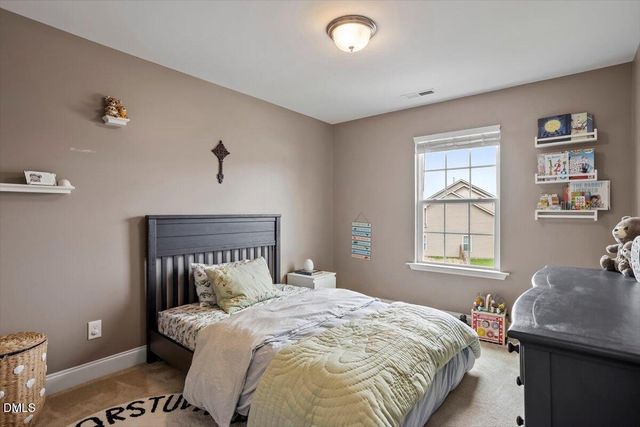 41 Duchess Avenue, Franklinton, NC 27525