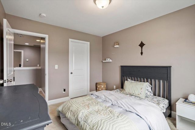 41 Duchess Avenue, Franklinton, NC 27525