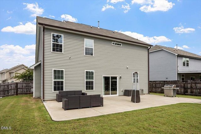 41 Duchess Avenue, Franklinton, NC 27525