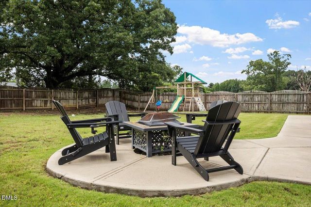 41 Duchess Avenue, Franklinton, NC 27525