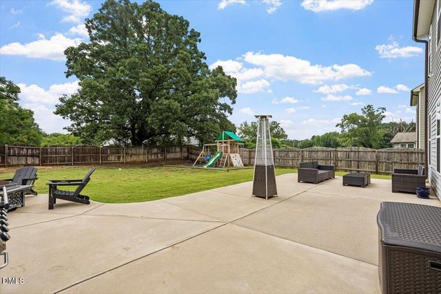 41 Duchess Avenue, Franklinton, NC 27525