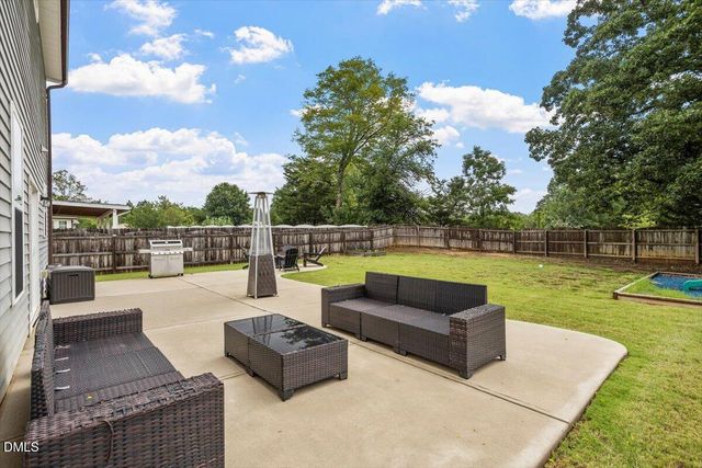 41 Duchess Avenue, Franklinton, NC 27525
