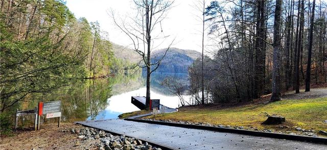 361 Vista Dell Lane, Tallulah Falls, GA 30573