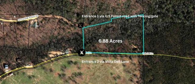 361 Vista Dell Lane, Tallulah Falls, GA 30573