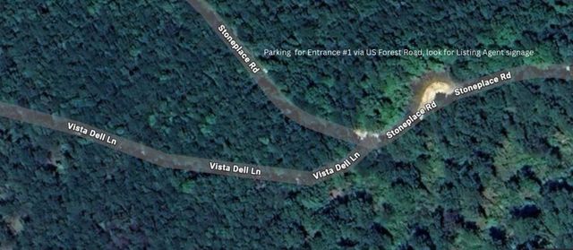 361 Vista Dell Lane, Tallulah Falls, GA 30573