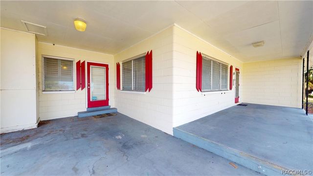 121 N Seminole Avenue, Inverness, FL 34450