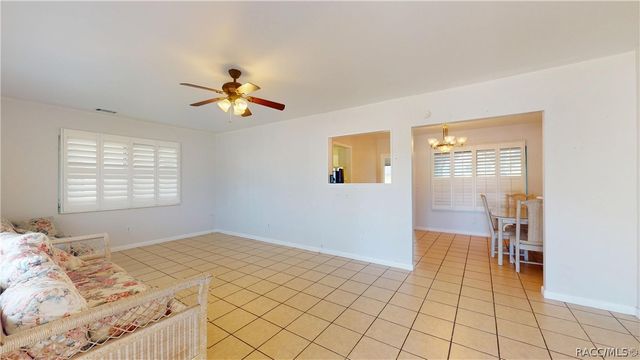 121 N Seminole Avenue, Inverness, FL 34450