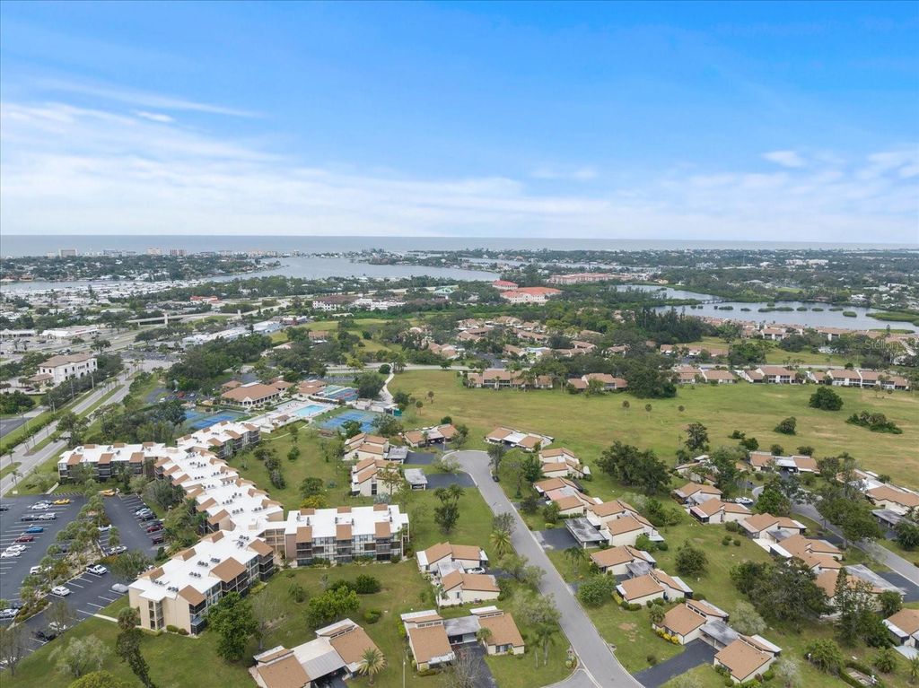 612 BIRD BAY DRIVE S 308, Venice, FL 34285