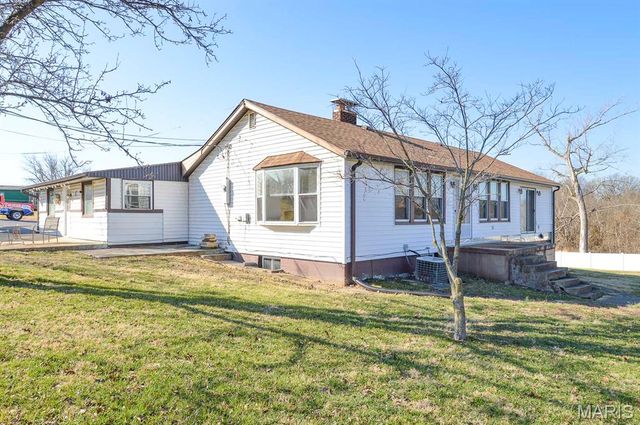 1460 Crystal Heights Road, Crystal City, MO 63019