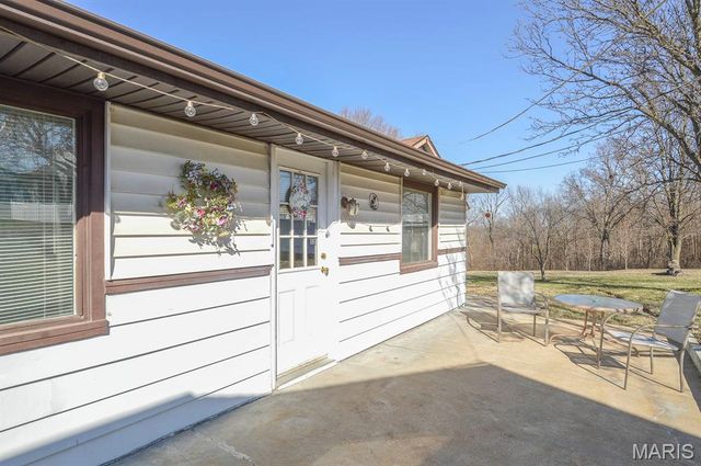 1460 Crystal Heights Road, Crystal City, MO 63019