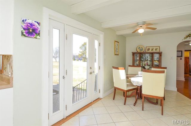 1460 Crystal Heights Road, Crystal City, MO 63019