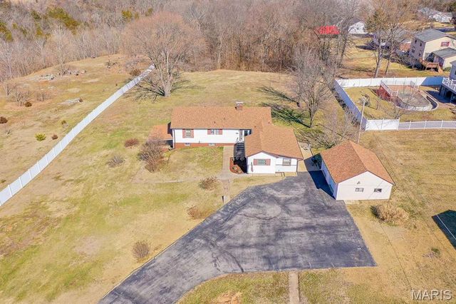 1460 Crystal Heights Road, Crystal City, MO 63019