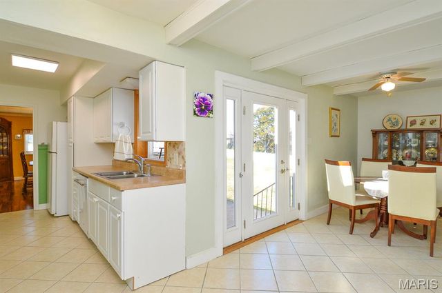 1460 Crystal Heights Road, Crystal City, MO 63019