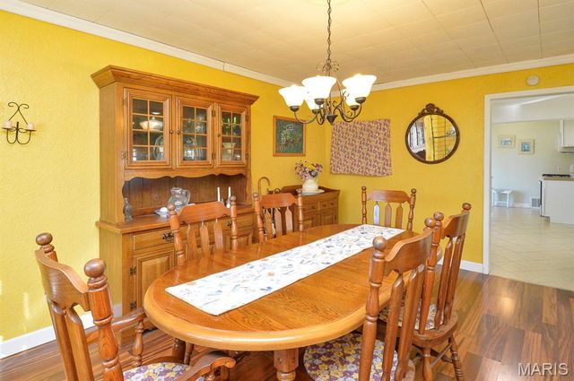 1460 Crystal Heights Road, Crystal City, MO 63019