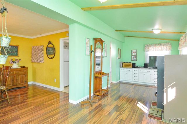 1460 Crystal Heights Road, Crystal City, MO 63019