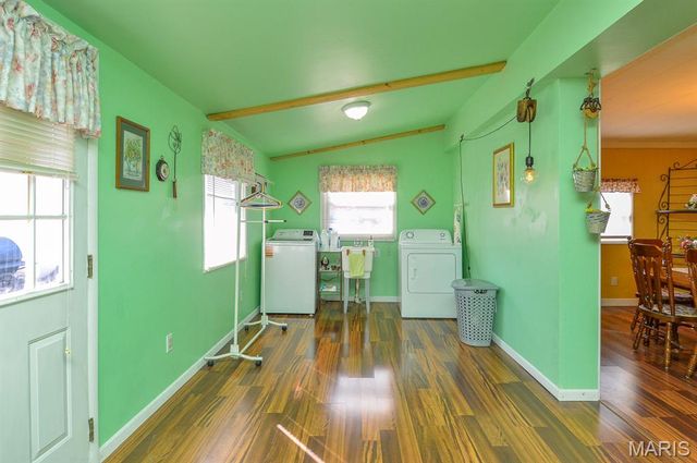 1460 Crystal Heights Road, Crystal City, MO 63019