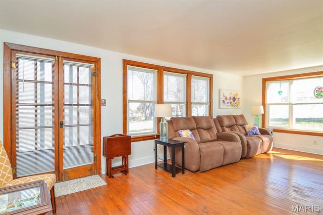 1460 Crystal Heights Road, Crystal City, MO 63019