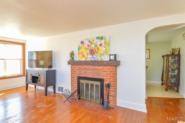 1460 Crystal Heights Road, Crystal City, MO 63019