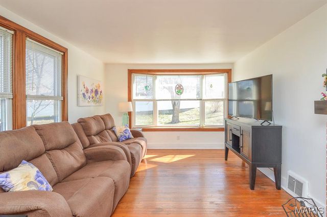 1460 Crystal Heights Road, Crystal City, MO 63019