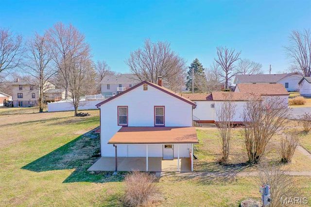 1460 Crystal Heights Road, Crystal City, MO 63019