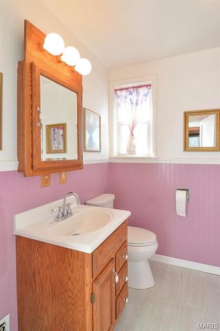 1460 Crystal Heights Road, Crystal City, MO 63019