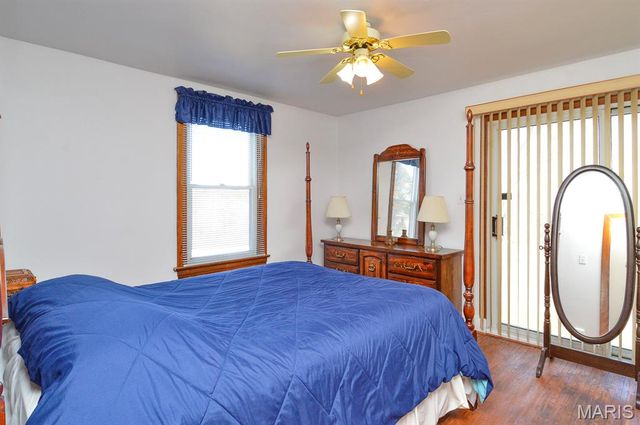 1460 Crystal Heights Road, Crystal City, MO 63019