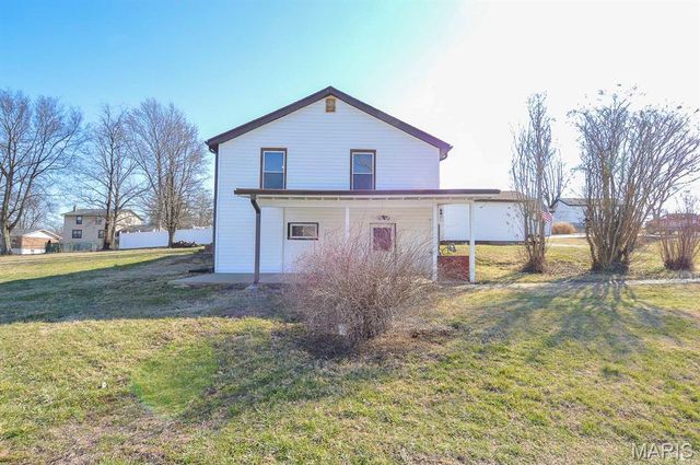1460 Crystal Heights Road, Crystal City, MO 63019