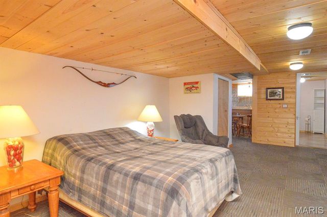 1460 Crystal Heights Road, Crystal City, MO 63019