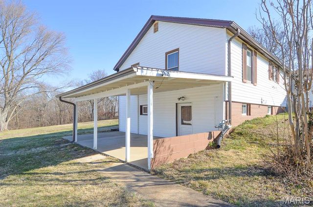 1460 Crystal Heights Road, Crystal City, MO 63019