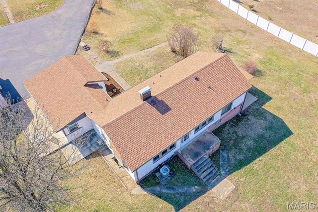 1460 Crystal Heights Road, Crystal City, MO 63019