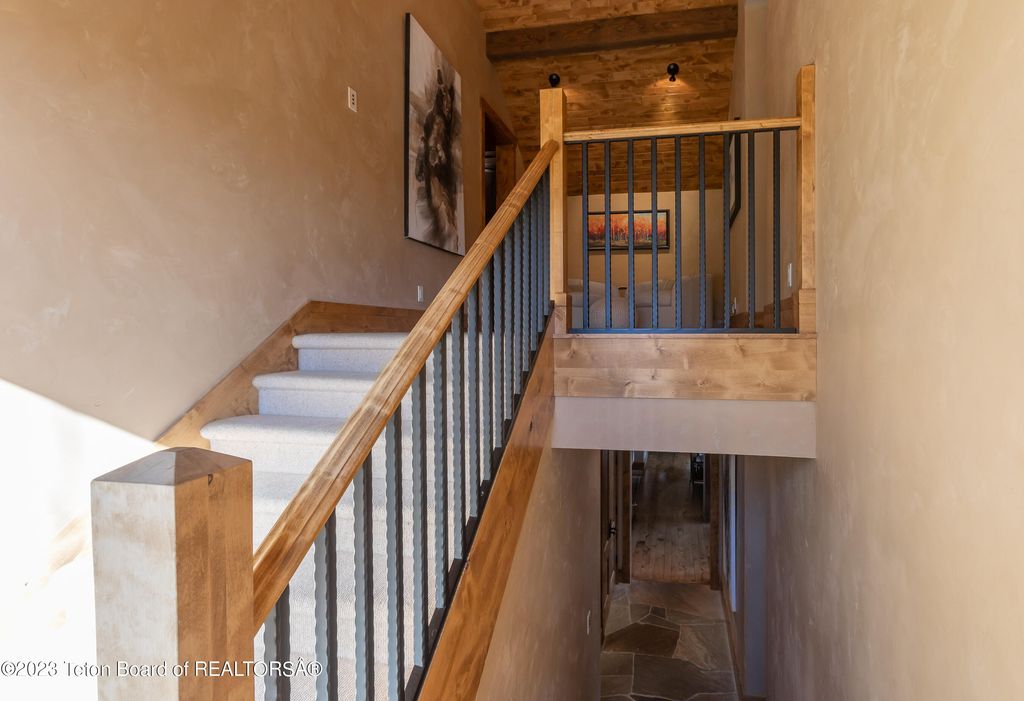 2790 W PEREGRINE Lane, Jackson, WY 83001 photo 12