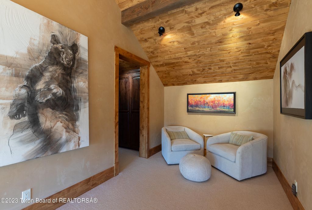 2790 W PEREGRINE Lane, Jackson, WY 83001 photo 13