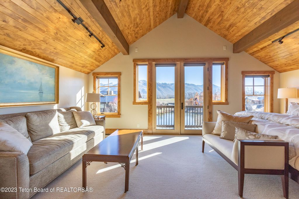 2790 W PEREGRINE Lane, Jackson, WY 83001 photo 14