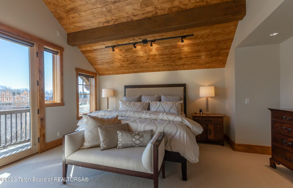 2790 W PEREGRINE Lane, Jackson, WY 83001 photo 15