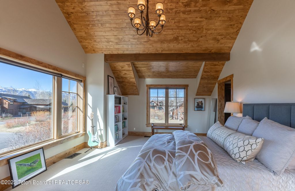 2790 W PEREGRINE Lane, Jackson, WY 83001 photo 19