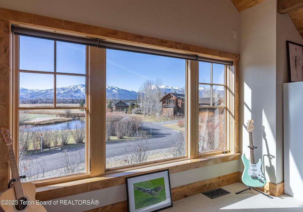 2790 W PEREGRINE Lane, Jackson, WY 83001 photo 20