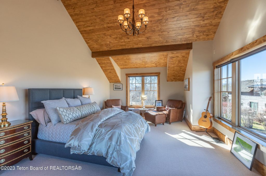 2790 W PEREGRINE Lane, Jackson, WY 83001 photo 21