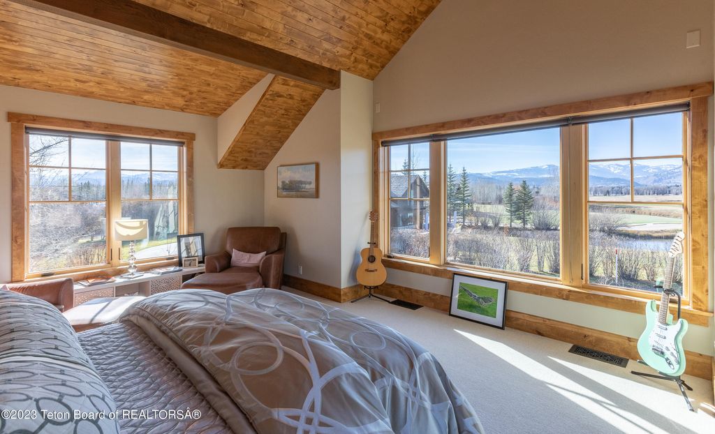 2790 W PEREGRINE Lane, Jackson, WY 83001 photo 22