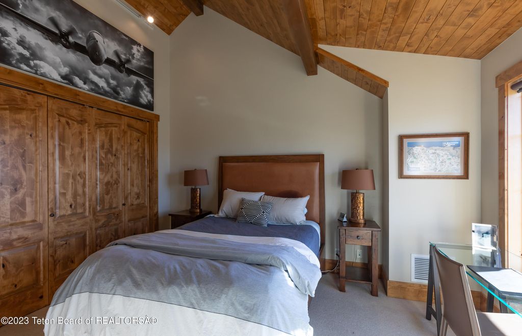 2790 W PEREGRINE Lane, Jackson, WY 83001 photo 25