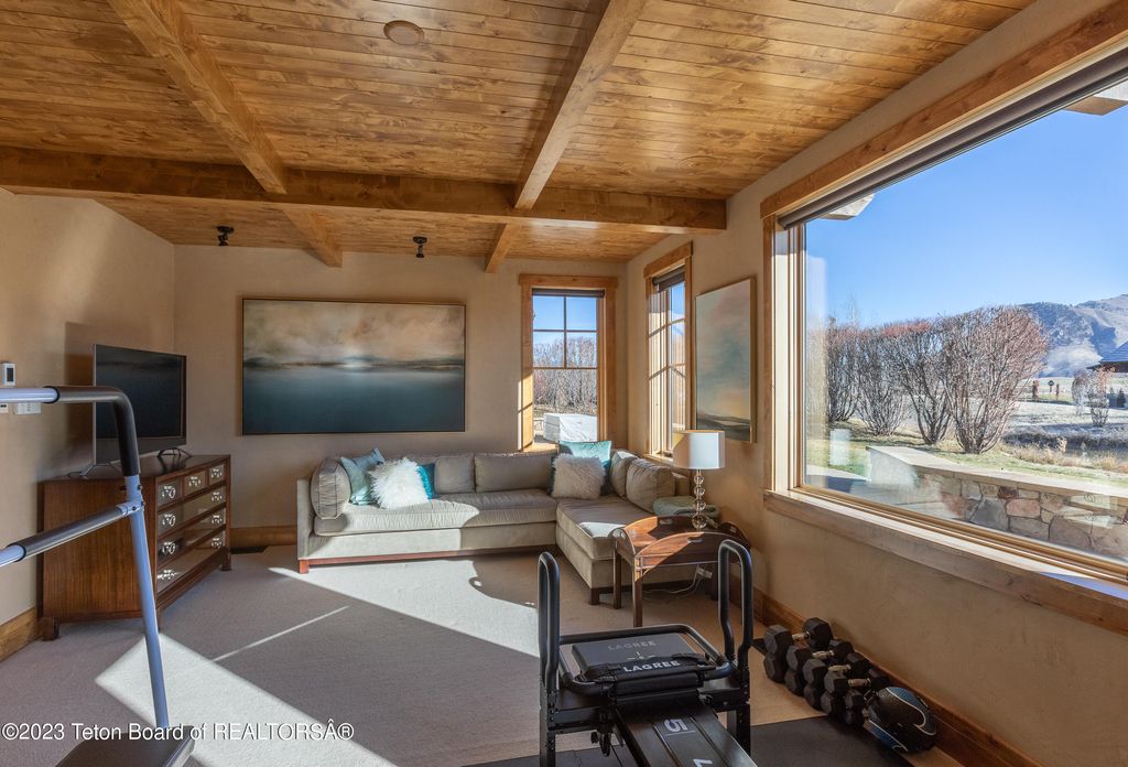 2790 W PEREGRINE Lane, Jackson, WY 83001 photo 26